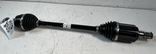 22-25 HYUNDAI IONIQ 5 6 FRONT LEFT/RIGHT CV DRIVE AXLE SHAFT HALFSHAFT