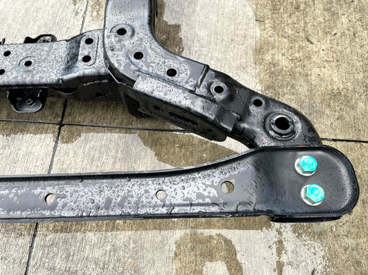 2022-2024 HYUNDAI IONIQ 5 RWD FRONT ENGINE SUBFRAME CROSSMEMBER CRADLE