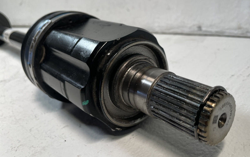 Load image into Gallery viewer, 22-25 HYUNDAI IONIQ 5 6 FRONT LEFT/RIGHT CV DRIVE AXLE SHAFT HALFSHAFT # 107278
