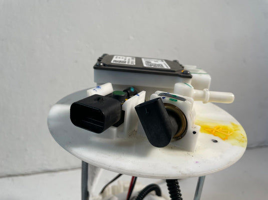 2020 - 2025 KIA TELLURIDE FUEL GAS TANK PUMP UNIT & CONTROL MODULE 3.8L