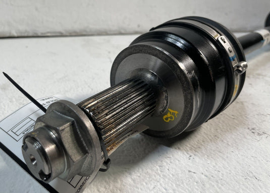 22-25 HYUNDAI IONIQ 5 6 FRONT LEFT/RIGHT CV DRIVE AXLE SHAFT HALFSHAFT