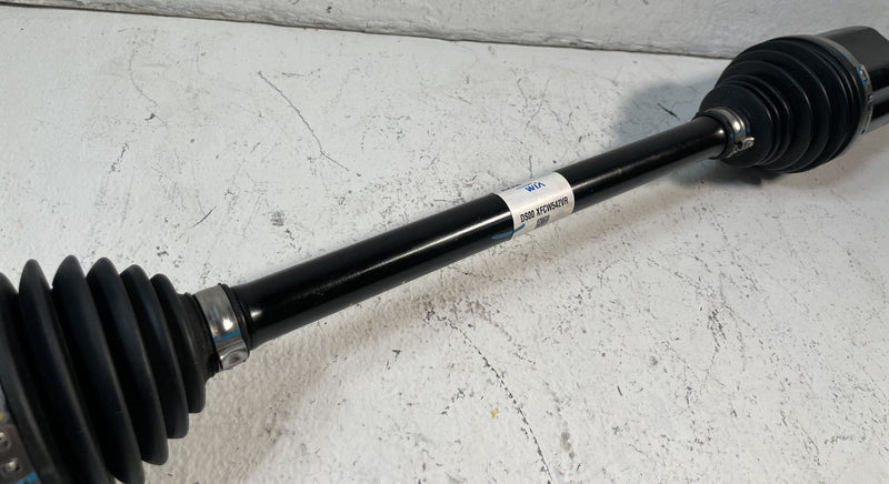 Load image into Gallery viewer, 22-25 HYUNDAI IONIQ 5 6 FRONT LEFT/RIGHT CV DRIVE AXLE SHAFT HALFSHAFT # 107278
