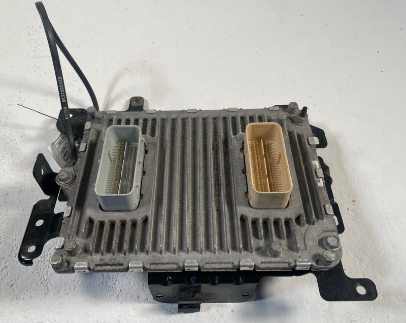 Load image into Gallery viewer, 2020-2023 JEEP GLADIATOR ENGINE CONTROL MODULE UNIT ECM W/BRACKET 3.6L# 114138
