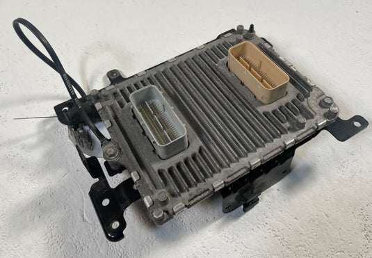 2020-2023 JEEP GLADIATOR ENGINE CONTROL MODULE UNIT ECM W/BRACKET 3.6L