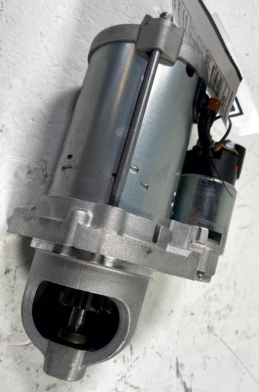 2021 - 2026 HYUNDAI SANTA FE SONATA TUCSON GV80 12V ENGINE STARTER MOTOR