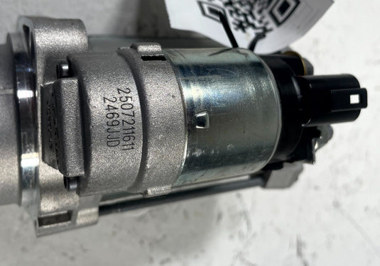 2021 - 2026 HYUNDAI SANTA FE SONATA TUCSON GV80 12V ENGINE STARTER MOTOR