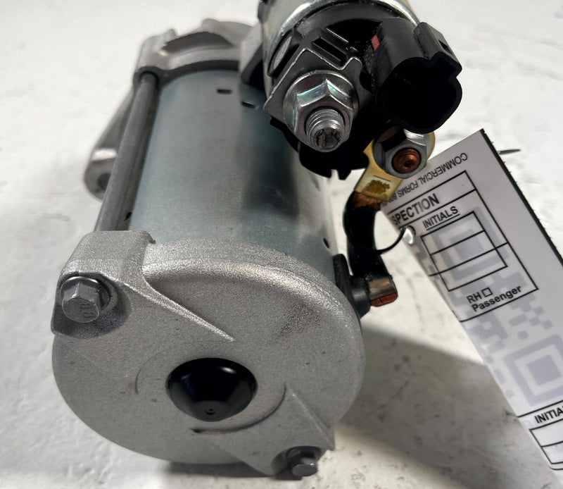 Load image into Gallery viewer, 2021 - 2026 HYUNDAI SANTA FE SONATA TUCSON GV80 12V ENGINE STARTER MOTOR #111276
