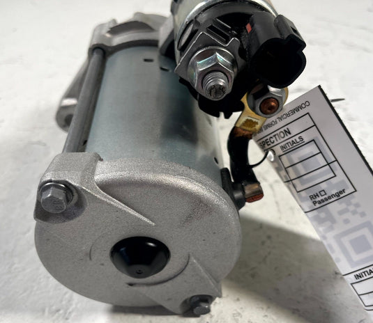 2021 - 2026 HYUNDAI SANTA FE SONATA TUCSON GV80 12V ENGINE STARTER MOTOR