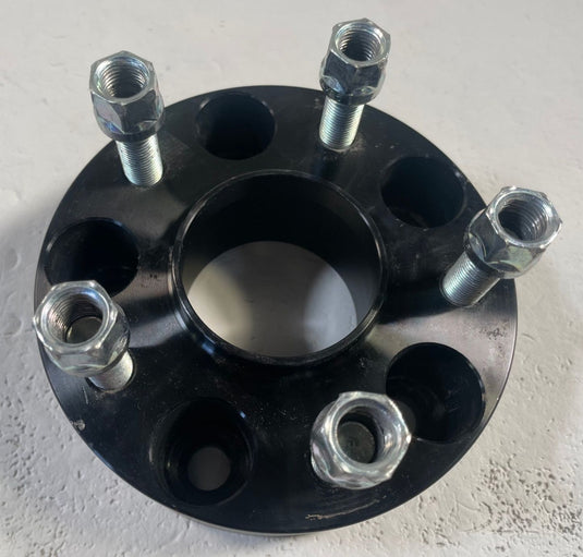 2020 - 2026 JEEP GLADIATOR 2" WHEEL SPACERS 5X127 5X5 (SET OF 4)