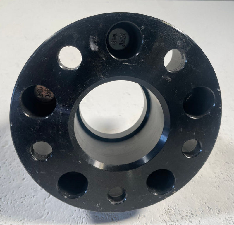 Load image into Gallery viewer, 2020 - 2026 JEEP GLADIATOR 2" WHEEL SPACERS 5X127 5X5 (SET OF 4) # 114128
