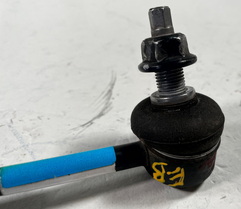 Load image into Gallery viewer, 2020-2025 KIA TELLURIDE REAR RH OR LH SIDE STABILIZER SWAY BAR END LINK # 112753

