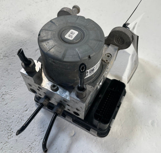2020 - 2026 JEEP GLADIATOR ABS ANTI LOCK BRAKE PUMP CONTROL MODULE UNIT