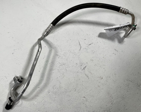 2020 - 2025 KIA TELLURIDE AC AIR CONDITIONING DISCHARGE HOSE PIPE TUBE