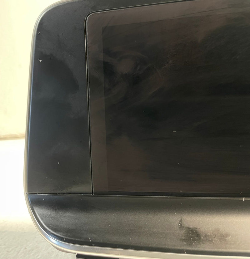 Load image into Gallery viewer, 2020-2022 KIA TELLURIDE FRONT DASH RADIO AUDIO RECEIVER &amp; DISPLAY SCREEN #107135
