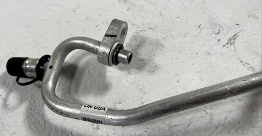 2020 - 2025 KIA TELLURIDE AC AIR CONDITIONING DISCHARGE HOSE PIPE TUBE