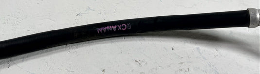 2020 - 2025 KIA TELLURIDE AC AIR CONDITIONING DISCHARGE HOSE PIPE TUBE
