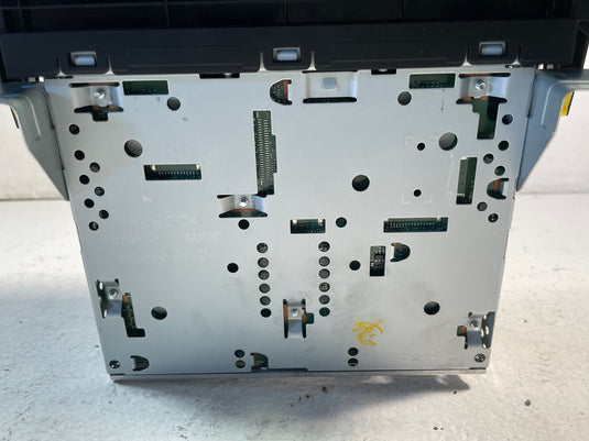 2020-2022 KIA TELLURIDE FRONT DASH RADIO AUDIO RECEIVER & DISPLAY SCREEN