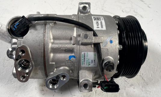 2024-2026 HYUNDAI SANTA FE A/C AIR CONDITIONING COMPESSOR 1K MILES 2.5L