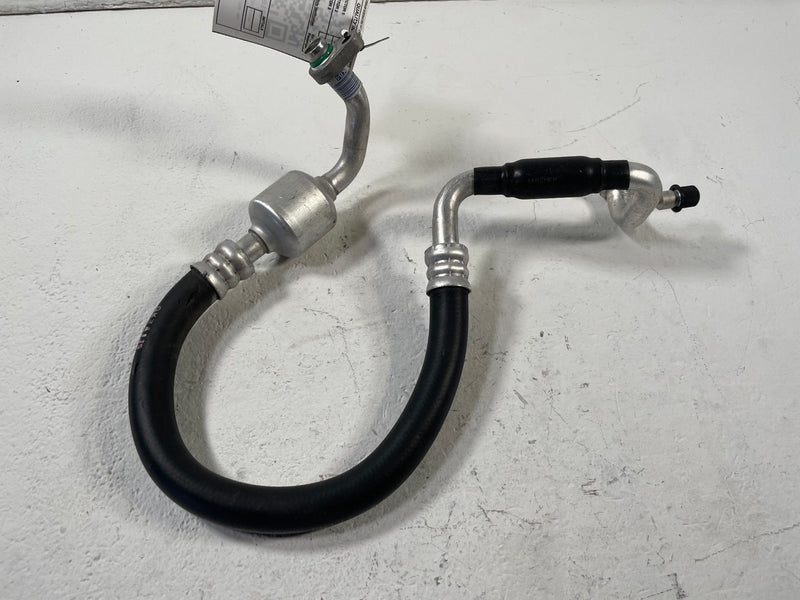Load image into Gallery viewer, 2020-2026 GENESIS G70 A/C AIR CONDITIONER SUCTION HOSE TUBE PIPE 3.3L # 109986
