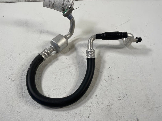 2020-2026 GENESIS G70 A/C AIR CONDITIONER SUCTION HOSE TUBE PIPE 3.3L