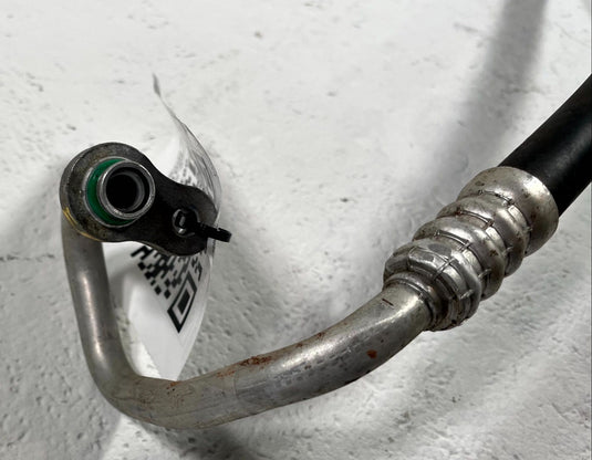 2020 - 2025 KIA TELLURIDE AC AIR CONDITIONING DISCHARGE HOSE PIPE TUBE