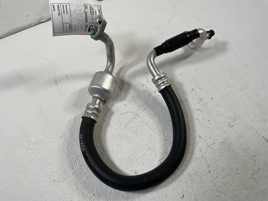 2020-2026 GENESIS G70 A/C AIR CONDITIONER SUCTION HOSE TUBE PIPE 3.3L