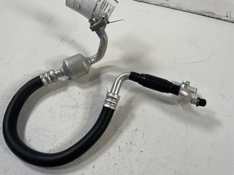 Load image into Gallery viewer, 2020-2026 GENESIS G70 A/C AIR CONDITIONER SUCTION HOSE TUBE PIPE 3.3L # 109986
