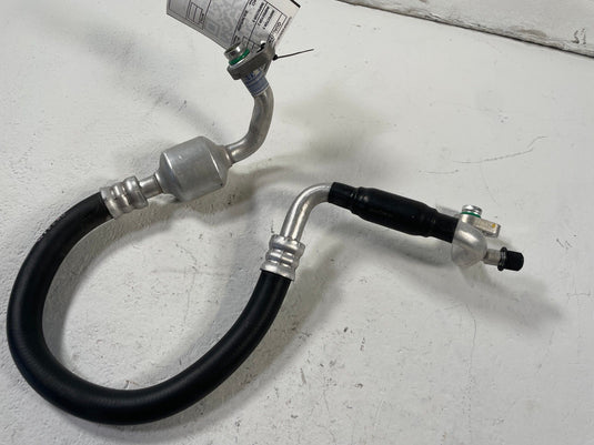 2020-2026 GENESIS G70 A/C AIR CONDITIONER SUCTION HOSE TUBE PIPE 3.3L