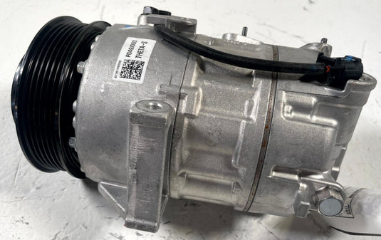 2024-2026 HYUNDAI SANTA FE A/C AIR CONDITIONING COMPESSOR 1K MILES 2.5L