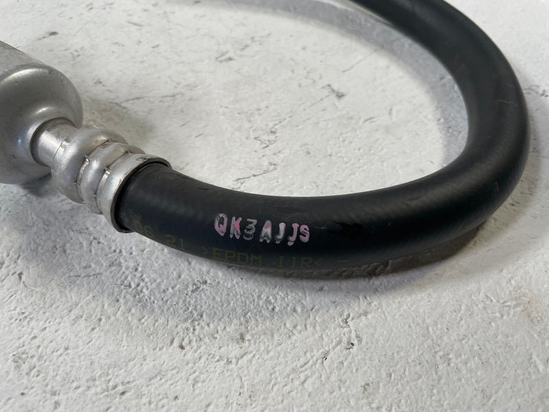 Load image into Gallery viewer, 2020-2026 GENESIS G70 A/C AIR CONDITIONER SUCTION HOSE TUBE PIPE 3.3L # 109986
