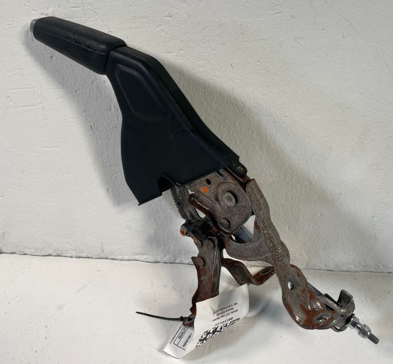 Load image into Gallery viewer, 2018-2026 JEEP GLADIATOR EMERGENCY PARKING BRAKE RELEASE HANDLE LEVER # 114135
