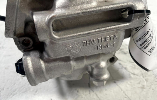2024-2026 HYUNDAI SANTA FE A/C AIR CONDITIONING COMPESSOR 1K MILES 2.5L