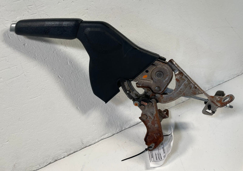 Load image into Gallery viewer, 2018-2026 JEEP GLADIATOR EMERGENCY PARKING BRAKE RELEASE HANDLE LEVER # 114135
