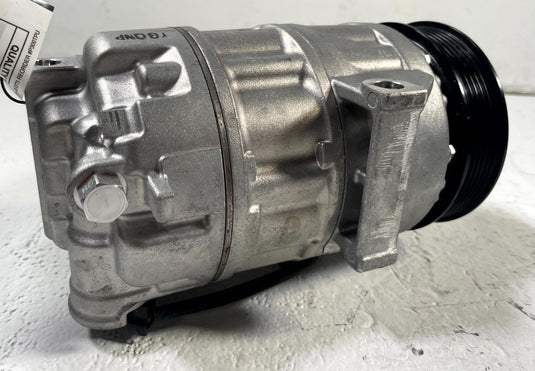 2024-2026 HYUNDAI SANTA FE A/C AIR CONDITIONING COMPESSOR 1K MILES 2.5L