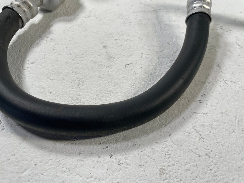 Load image into Gallery viewer, 2020-2026 GENESIS G70 A/C AIR CONDITIONER SUCTION HOSE TUBE PIPE 3.3L # 109986

