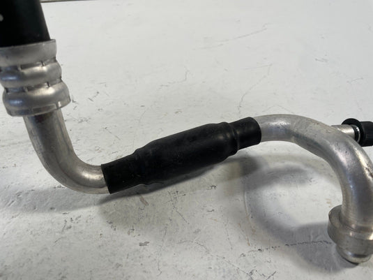 2020-2026 GENESIS G70 A/C AIR CONDITIONER SUCTION HOSE TUBE PIPE 3.3L
