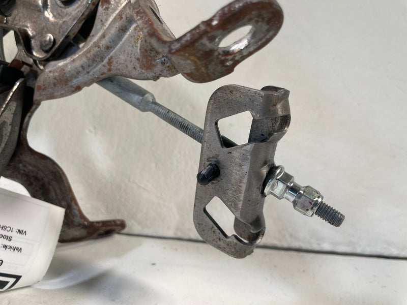 Load image into Gallery viewer, 2018-2026 JEEP GLADIATOR EMERGENCY PARKING BRAKE RELEASE HANDLE LEVER # 114135

