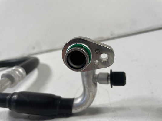 2020-2026 GENESIS G70 A/C AIR CONDITIONER SUCTION HOSE TUBE PIPE 3.3L