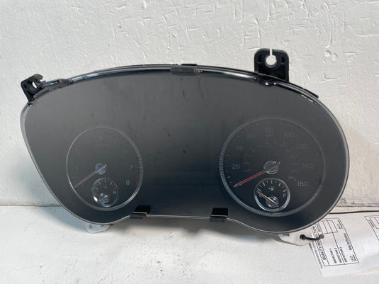 2020-2022 KIA TELLURIDE EX SPEEDOMETER INSTRUMENT GAUGE CLUSTER 3.8L