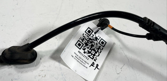 2020 - 2025 KIA TELLURIDE AWD REAR RIGHT SIDE ABS WHEEL SPEED SENSOR