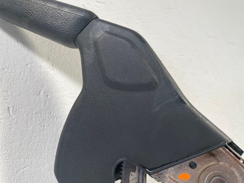 Load image into Gallery viewer, 2018-2026 JEEP GLADIATOR EMERGENCY PARKING BRAKE RELEASE HANDLE LEVER # 114135
