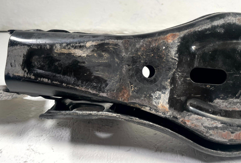 Load image into Gallery viewer, 2024-2026 HYUNDAI SANTA FE FWD REAR LEFT LOWER CONTROL ARM SPRING PERCH # 111291
