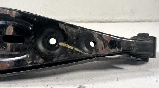 2024-2026 HYUNDAI SANTA FE FWD REAR LEFT LOWER CONTROL ARM SPRING PERCH