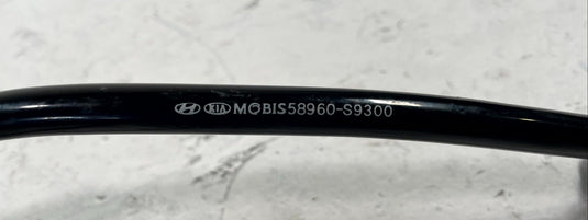 2020 - 2025 KIA TELLURIDE AWD REAR RIGHT SIDE ABS WHEEL SPEED SENSOR