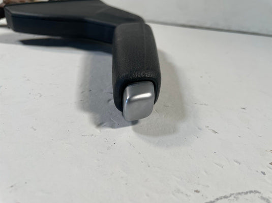 2018-2026 JEEP GLADIATOR EMERGENCY PARKING BRAKE RELEASE HANDLE LEVER