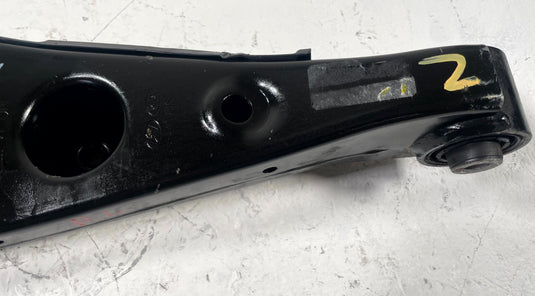 2024-2026 HYUNDAI SANTA FE FWD REAR LEFT LOWER CONTROL ARM SPRING PERCH
