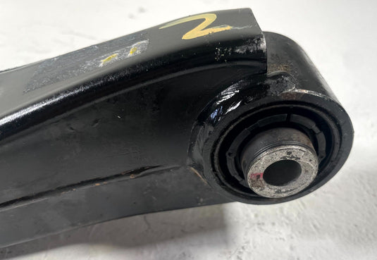 2024-2026 HYUNDAI SANTA FE FWD REAR LEFT LOWER CONTROL ARM SPRING PERCH