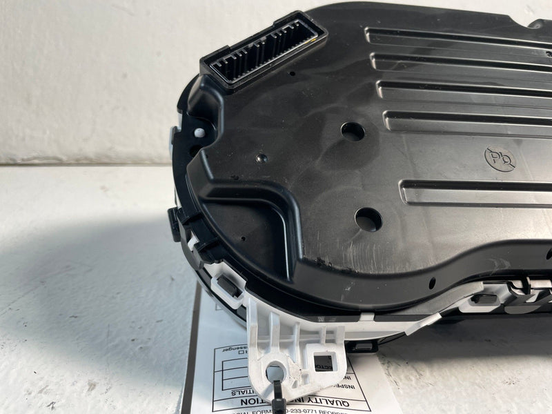 Load image into Gallery viewer, 2020-2022 KIA TELLURIDE EX SPEEDOMETER INSTRUMENT GAUGE CLUSTER 3.8L # 107167
