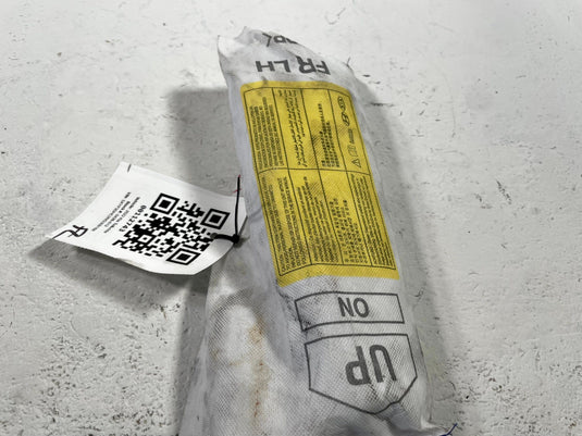 2020-2025 KIA TELLURIDE FRONT LEFT DRIVER SIDE SEAT AIR BAG AIRBAG