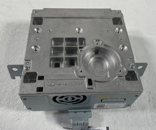 2024 - 2026 HYUNDAI SANTA FE CLUSTER COMMUNICATION CONTROL MODULE UNIT